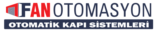 Fan Otomasyon Logo